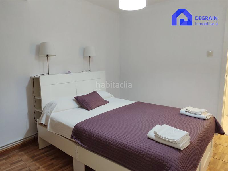 Foto b2ef892a-7f3c-4abf-91ce-c116110f571f. Lloguer edifici a Salesas - Foncalada - Campoamor Oviedo