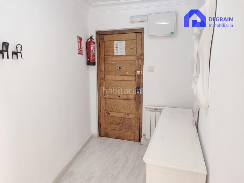 Foto beed196b-5592-4d6a-8539-f4286efa9c34. Lloguer edifici a Salesas - Foncalada - Campoamor Oviedo