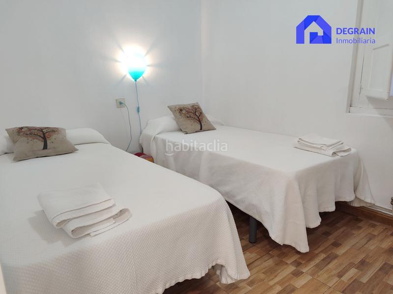 Foto c502fdaa-89fa-4e56-a79f-f4ea88f34434. Lloguer edifici a Salesas - Foncalada - Campoamor Oviedo