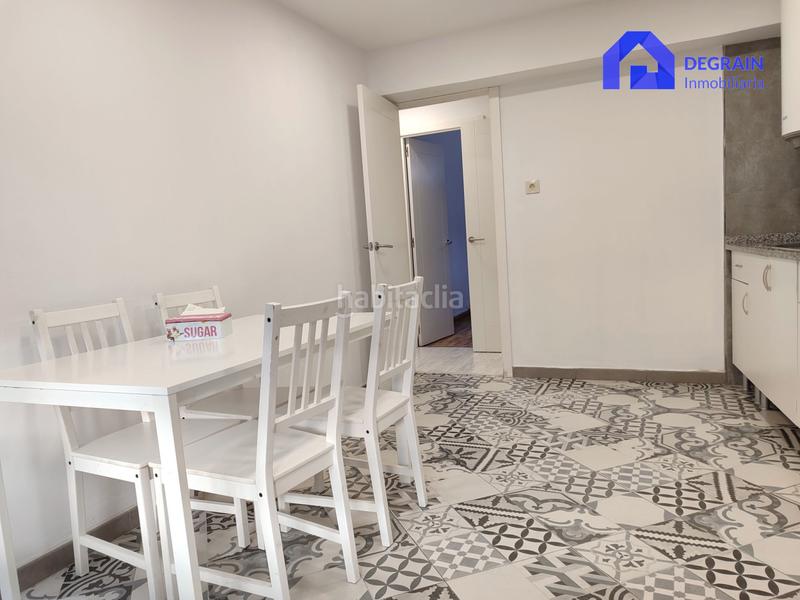 Foto ea028617-579d-4813-98f5-7d6cc5bee546. Lloguer edifici a Salesas - Foncalada - Campoamor Oviedo