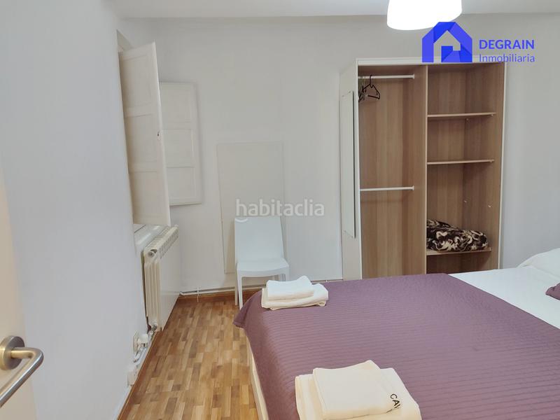 Foto eecb8a1a-e4c1-41db-89e6-d42e4d7deb38. Lloguer edifici a Salesas - Foncalada - Campoamor Oviedo