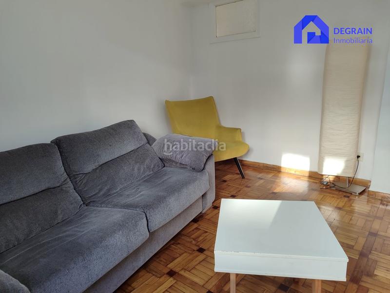 Foto f0207456-ed8d-4420-949f-bc09db0f3841. Lloguer edifici a Salesas - Foncalada - Campoamor Oviedo