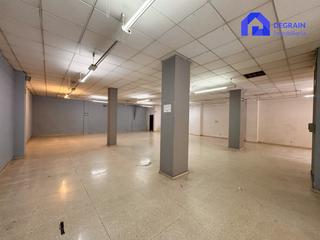 Local Comercial en Oviedo - CALLE LA TENDERINA
