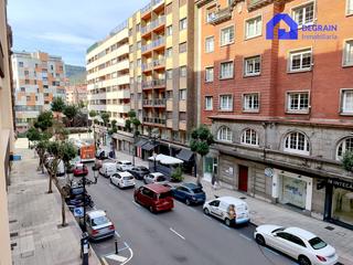 Location Appartement  Calle cervantes. Estupendo piso en el centro de oviedo