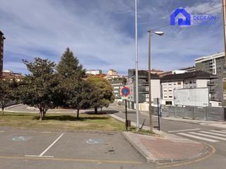 Aparcament cotxe  Oviedo - la bolgachina. Plaza de garaje en venta en la bolgachina