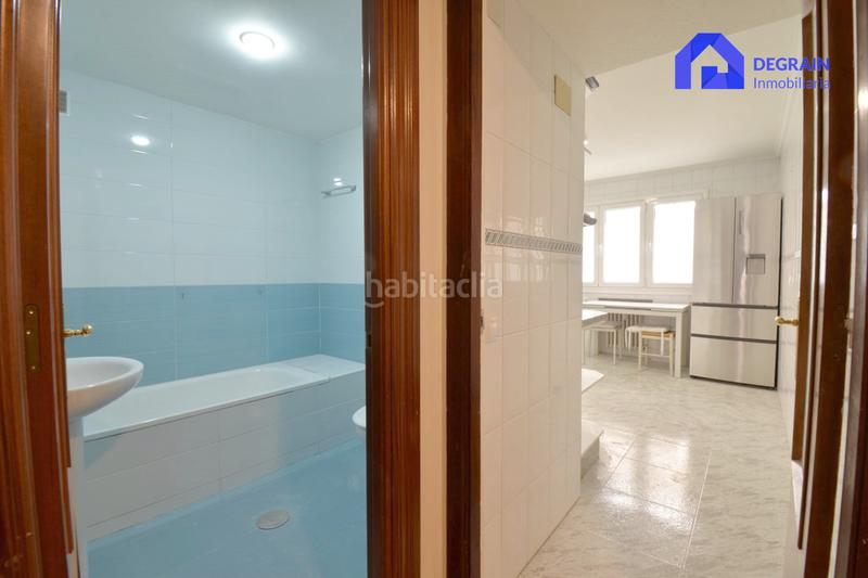 Foto 02c4b79b-321e-438d-9e72-3ce7047e9826. Rent flat with heating in Parque San Francisco - Uría Oviedo