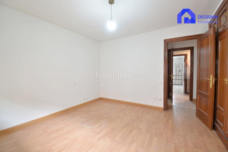 Foto 03cab675-8f57-4fa4-b912-9901f5f8611d. Rent flat with heating in Parque San Francisco - Uría Oviedo