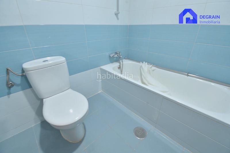 Foto 07affd8e-f21d-44c7-9950-14a2936e117b. Rent flat with heating in Parque San Francisco - Uría Oviedo