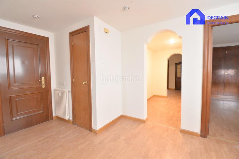 Foto 1365bffd-7336-429f-aeac-9a16e7e102a4. Rent flat with heating in Parque San Francisco - Uría Oviedo