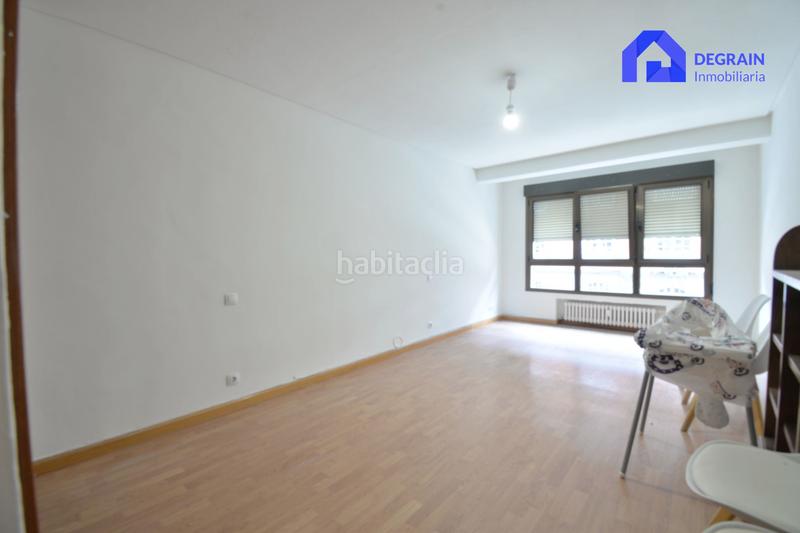 Foto 193d5285-9fe9-43e9-b032-b85f1d0ad98f. Rent flat with heating in Parque San Francisco - Uría Oviedo