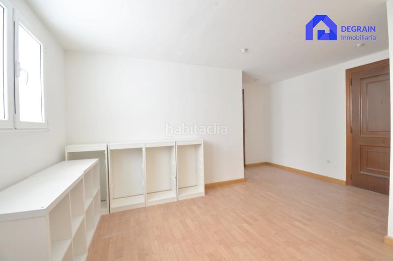 Foto 1ed461d9-1196-40f2-bc23-9b79f269fec9. Rent flat with heating in Parque San Francisco - Uría Oviedo