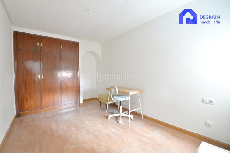 Foto 35643f47-38a2-4f51-aedc-fb8350d9c141. Rent flat with heating in Parque San Francisco - Uría Oviedo