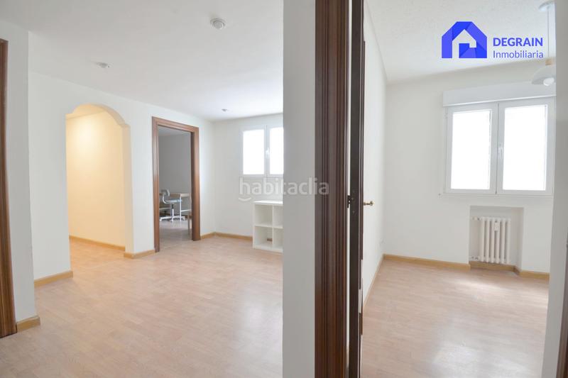 Foto 3e61dfec-666e-41bc-a91d-f8a516e7ce1d. Rent flat with heating in Parque San Francisco - Uría Oviedo
