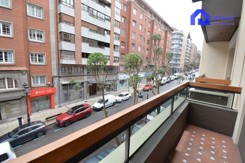 Foto 4418c816-2631-4671-b8c9-4eeb795326f7. Rent flat with heating in Parque San Francisco - Uría Oviedo
