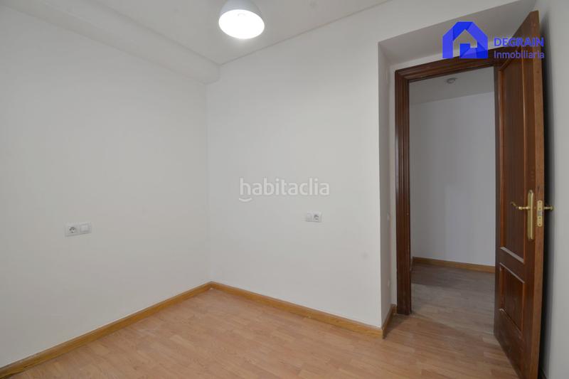 Foto 4ad8a3a0-f449-477a-bf78-b66d8de76d9b. Rent flat with heating in Parque San Francisco - Uría Oviedo