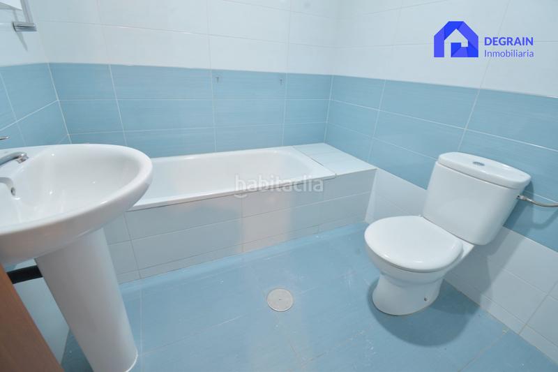 Foto 4ff49489-4692-4489-a3ce-7f2cf91f31f5. Rent flat with heating in Parque San Francisco - Uría Oviedo