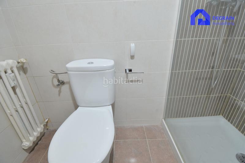 Foto 52dd2f37-34b8-4786-9dbc-771b813322f8. Rent flat with heating in Parque San Francisco - Uría Oviedo