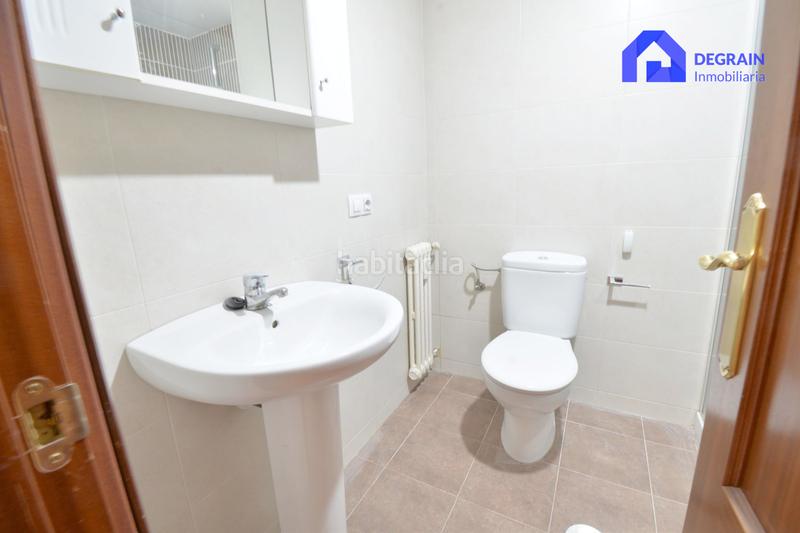 Foto 59da6512-e561-4535-8c36-80b3243ba7b3. Rent flat with heating in Parque San Francisco - Uría Oviedo