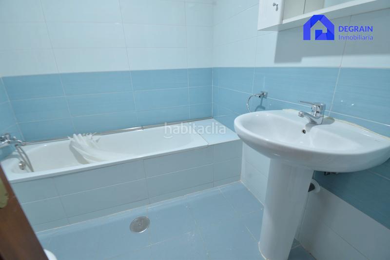 Foto 67941090-ca57-4e04-af92-819277d101a3. Rent flat with heating in Parque San Francisco - Uría Oviedo