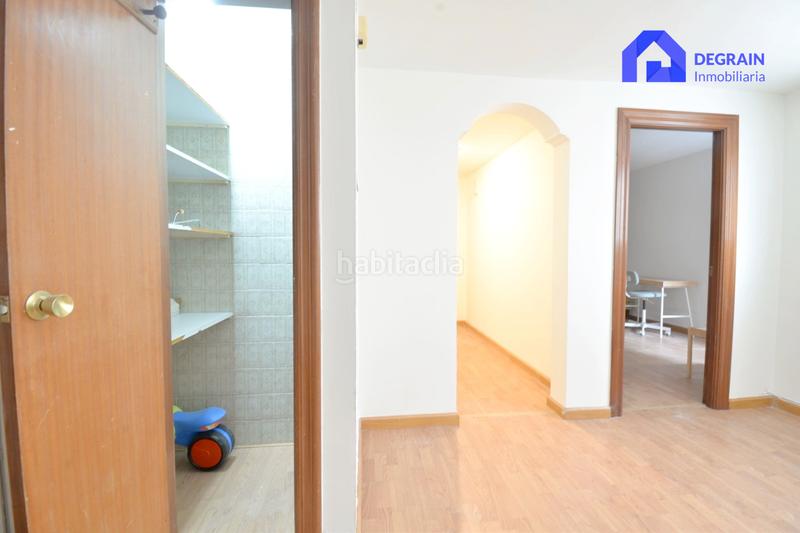 Foto 8f839973-bbcb-4b13-9f39-93c914b0cfdb. Rent flat with heating in Parque San Francisco - Uría Oviedo