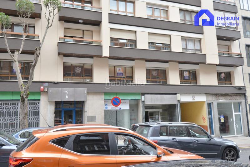 Foto 96804b37-f338-4035-b6c2-10c2522f7f04. Rent flat with heating in Parque San Francisco - Uría Oviedo