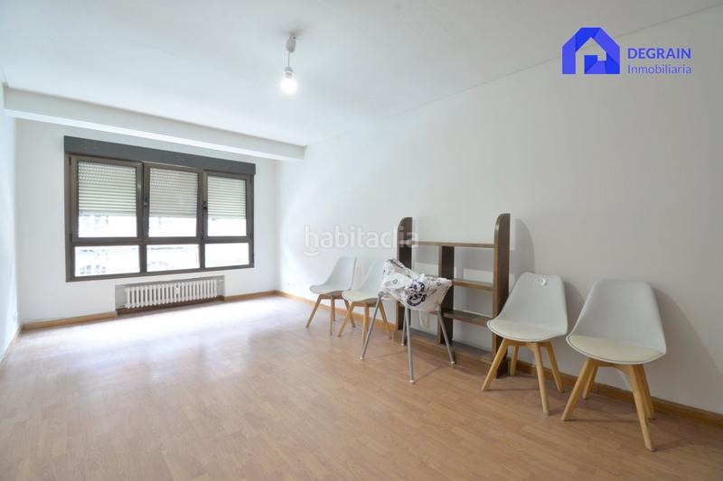 Foto 9d200207-beb3-4bd1-b297-46b0a1fcf4e9. Rent flat with heating in Parque San Francisco - Uría Oviedo