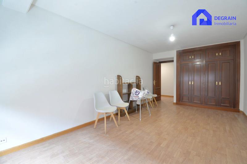 Foto c3e16626-0364-4b6b-a6d9-e6aa9676e89f. Rent flat with heating in Parque San Francisco - Uría Oviedo