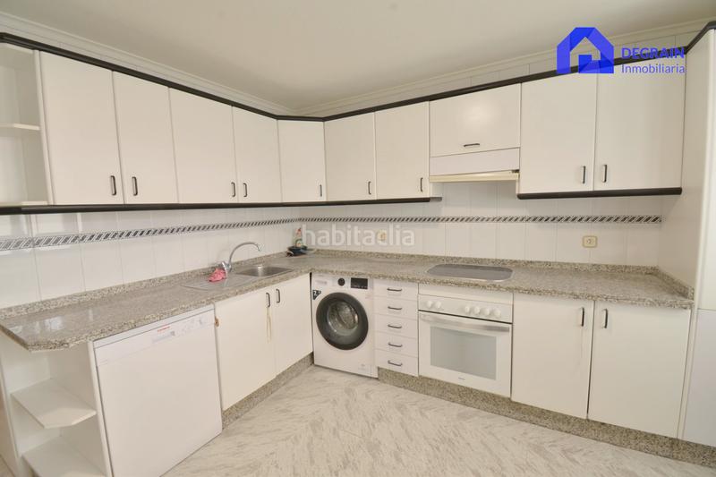 Foto c42e980d-a09e-4fa2-90a1-e5aa3e782c09. Rent flat with heating in Parque San Francisco - Uría Oviedo