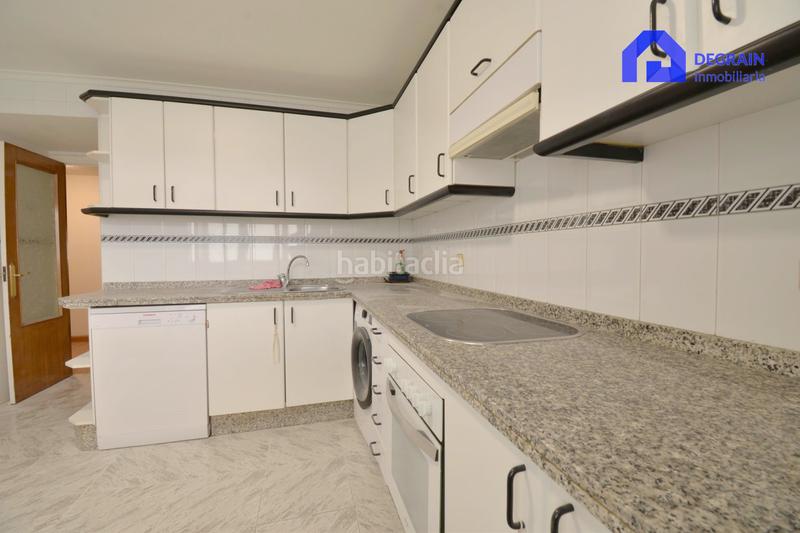 Foto c591222d-c577-419a-bae1-699d25bf9d0c. Rent flat with heating in Parque San Francisco - Uría Oviedo