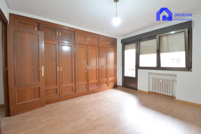 Foto c7c7635e-9f67-42ff-ac21-15dca1b838f3. Rent flat with heating in Parque San Francisco - Uría Oviedo