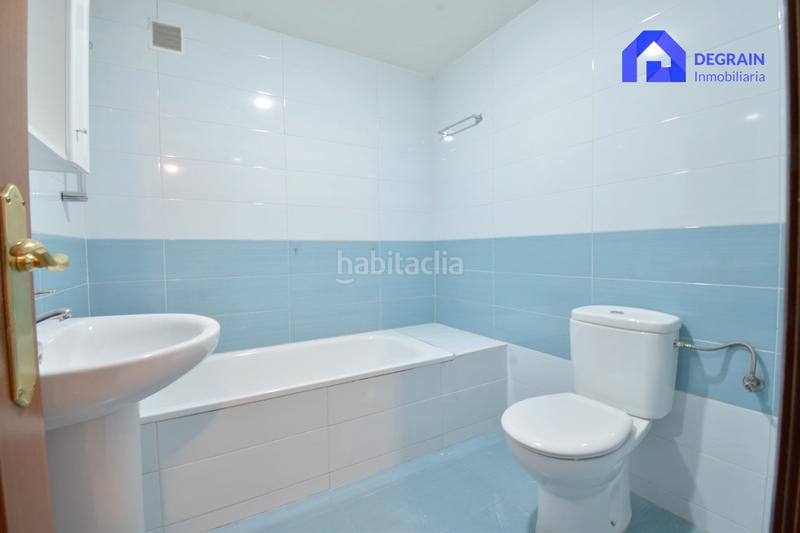 Foto cc8af0a3-b248-402a-8615-e4dea35efb9a. Rent flat with heating in Parque San Francisco - Uría Oviedo