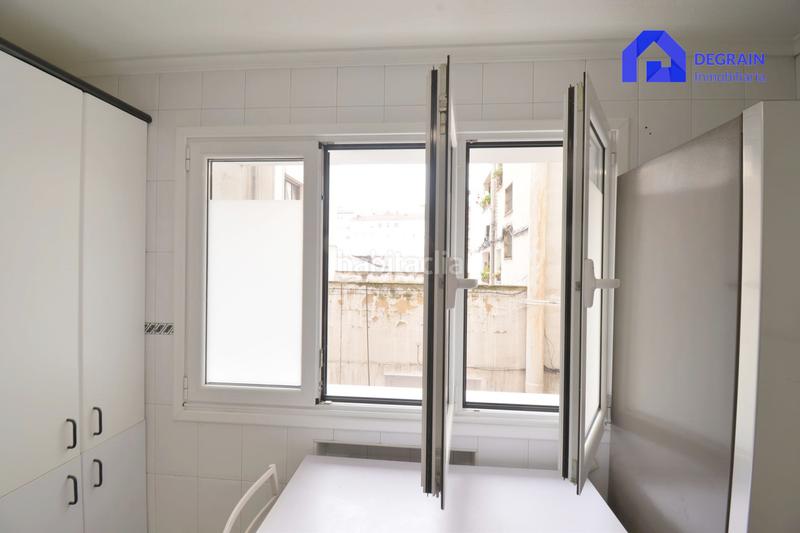Foto d620f649-972a-495c-a0b5-c55dda383fd6. Rent flat with heating in Parque San Francisco - Uría Oviedo
