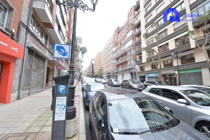 Foto e79eca70-e0d1-4315-924c-d46d9c93ecc9. Rent flat with heating in Parque San Francisco - Uría Oviedo