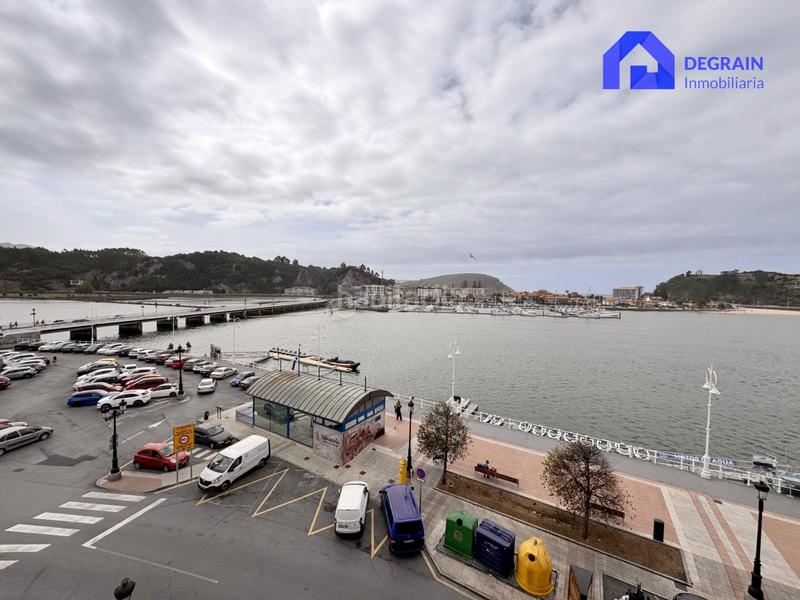 Foto 1ccec462-71dd-4c8f-ad5d-906d81835b2d. Alquiler piso alquiler amueblado cuatro dormitorios amueblado en Ribadesella