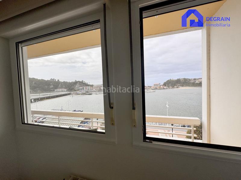 Foto 3ed60c33-a46f-495f-b927-b719b3dc8ae4. Location appartement avec chauffage dans Ribadesella