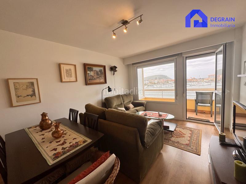 Foto 4385e925-4ddc-4f82-92bc-b3f97190ef4a. Location appartement avec chauffage dans Ribadesella