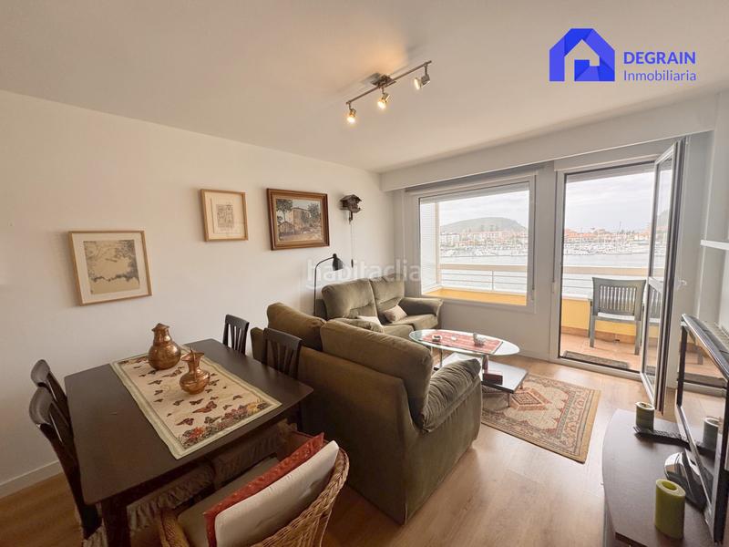 Foto 465c2da4-818f-41ec-a6b2-ee9a8a68f26a. Location appartement avec chauffage dans Ribadesella