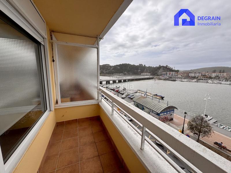 Foto 9ca9016b-fc5f-4951-b15f-6330f9db923c. Location appartement avec chauffage dans Ribadesella