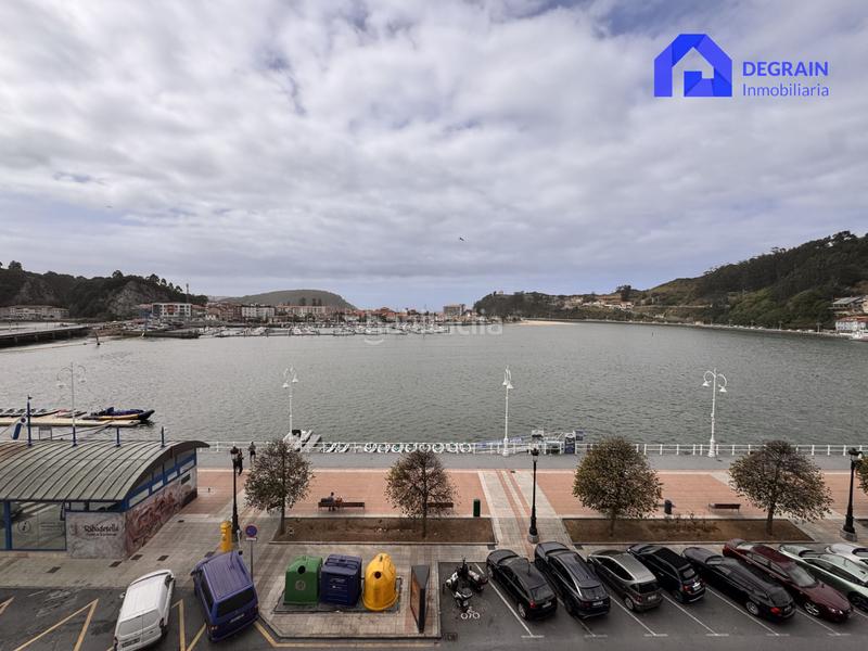 Foto b17f7d46-2763-4903-907b-124e53622fb5. Location appartement avec chauffage dans Ribadesella