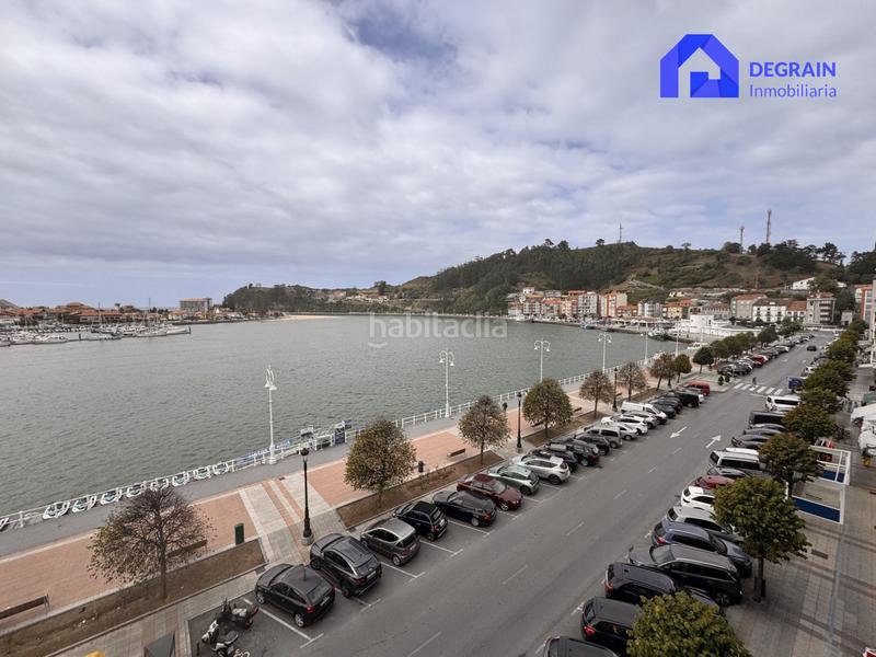 Foto b406bf17-c6e4-418f-8d54-3829b49299cd. Location appartement avec chauffage dans Ribadesella