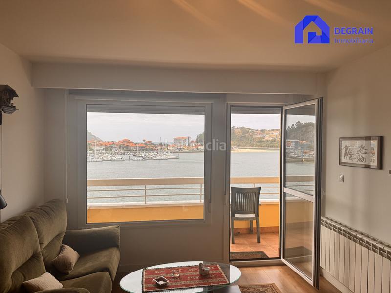 Foto e752d8c5-45b0-4f8f-b3de-766790297cbb. Location appartement avec chauffage dans Ribadesella