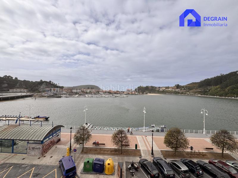 Foto f685e3ee-884c-4c4a-8f73-8cebb105a360. Location appartement avec chauffage dans Ribadesella