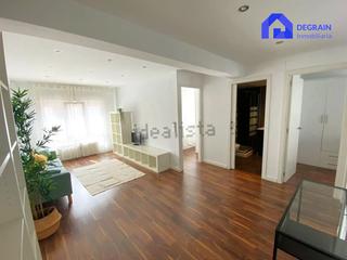 Lloguer Pis  Oviedo - quintana. Vivienda en alquiler zona casco histórico de oviedo.