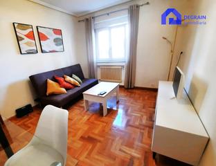 Location Appartement  Oviedo - san lazaro. Alquiler temporal zona san lazaro de oviedo.