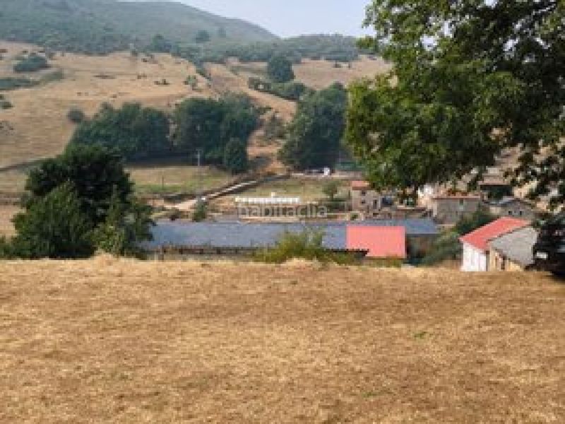 Foto e0aaa12b-6a01-4ca2-b4fb-341c9718253b. Finca rústica a San Emiliano