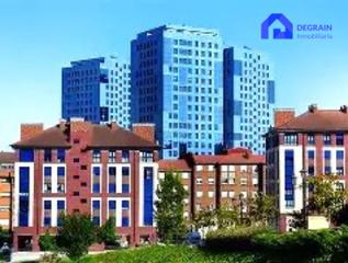 Pis  Oviedo - avenida del mar. Vivienda en venta zona los prados. oviedo.