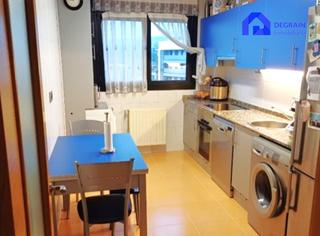 Appartement  Oviedo - colegio san ignacio. Venta de piso zona  la corredoria.