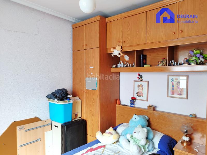 Foto 06b650a9-8dc3-4e78-97b5-977d333c45f4. Appartamento in Salesas - Foncalada - Campoamor Oviedo