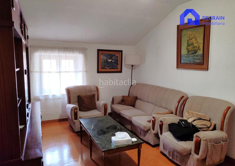 Foto 11da5a13-a36b-4f49-be0e-45dc4a96d215. Appartamento in Salesas - Foncalada - Campoamor Oviedo