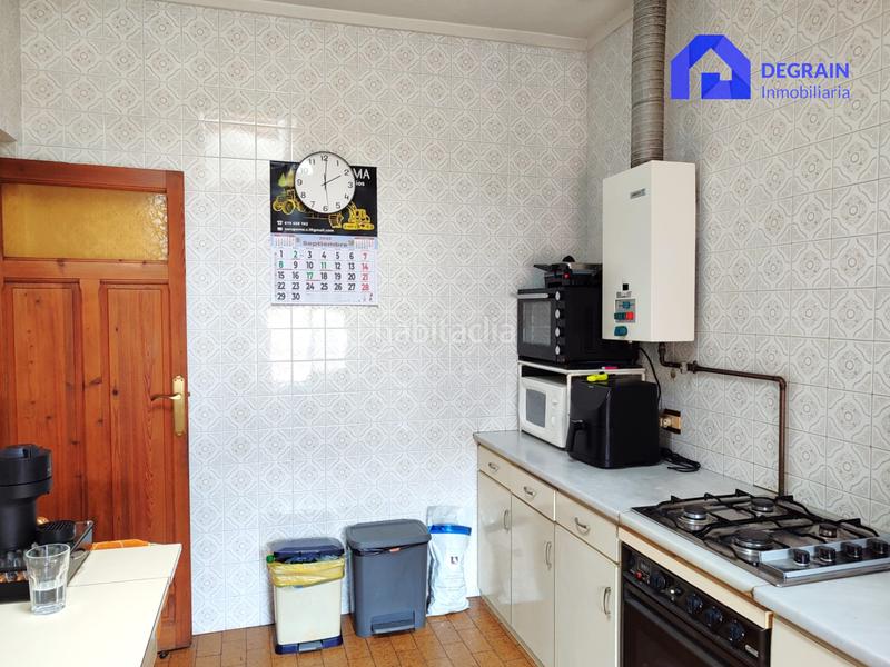 Foto 205e3715-3922-4083-82f7-c35d3a1e08e2. Appartamento in Salesas - Foncalada - Campoamor Oviedo